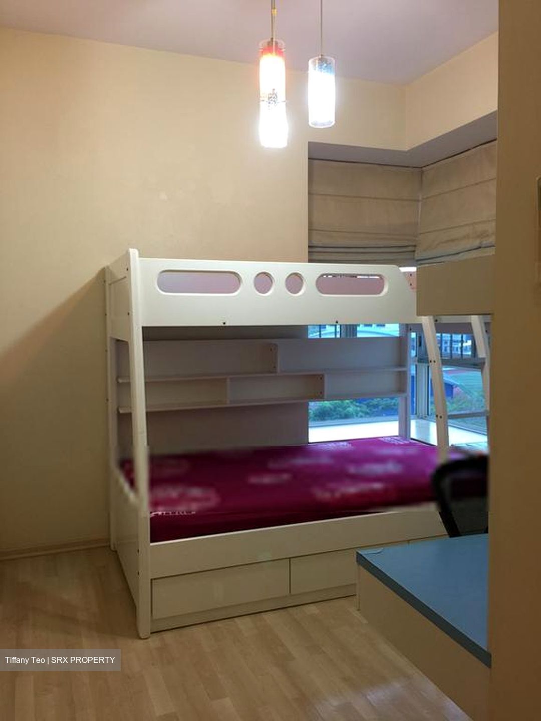 Ris Grandeur (D18), Condominium #619393741